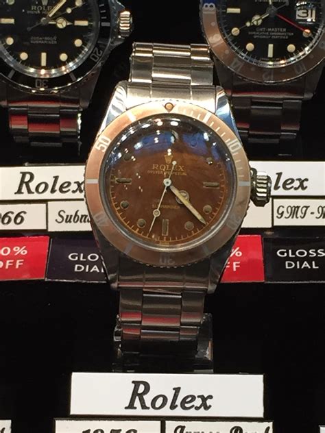 rolex watches burlington arcade